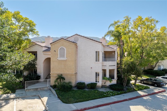 Detail Gallery Image 27 of 28 For 2400 Del Mar Way #108,  Corona,  CA 92882 - 2 Beds | 2 Baths