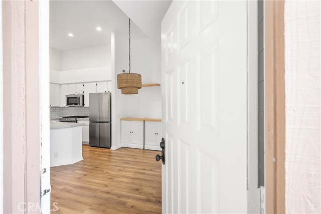 Detail Gallery Image 7 of 36 For 24361 Conejo #5,  Laguna Hills,  CA 92656 - 2 Beds | 1 Baths