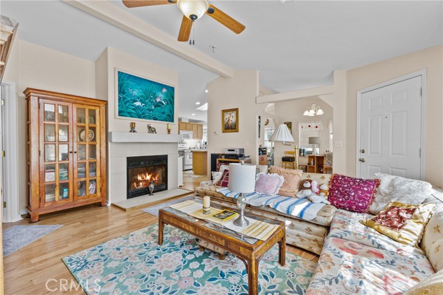 Detail Gallery Image 5 of 54 For 35109 Highway 79 #178,  Warner Springs,  CA 92086 - 3 Beds | 2 Baths