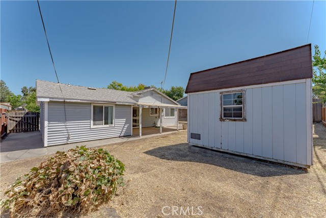 Detail Gallery Image 24 of 24 For 6124 Orsi Cir, Carmichael,  CA 95608 - 4 Beds | 2 Baths