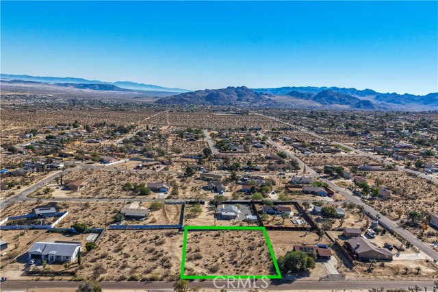 Detail Gallery Image 11 of 12 For 7201 Olympic Rd, Joshua Tree,  CA 92252 - – Beds | – Baths