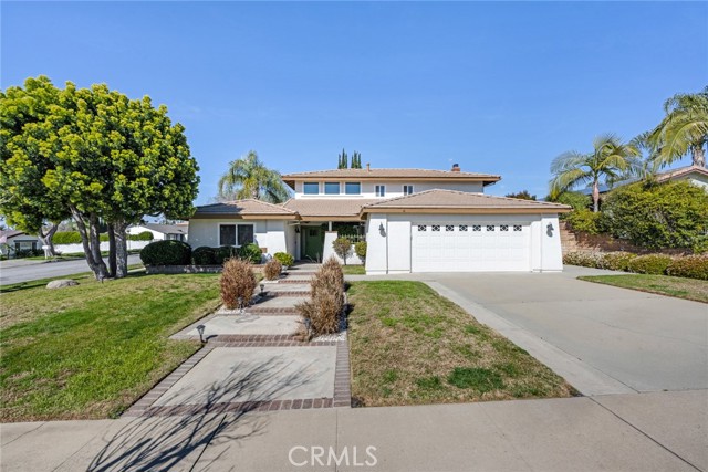 2133 Lucinda Way, Upland, CA 91784