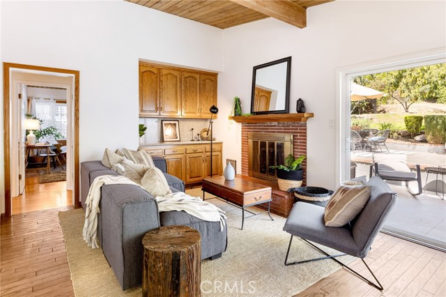 Detail Gallery Image 14 of 28 For 3117 Harmony Pl #MAIN,  La Crescenta,  CA 91214 - 3 Beds | 2 Baths