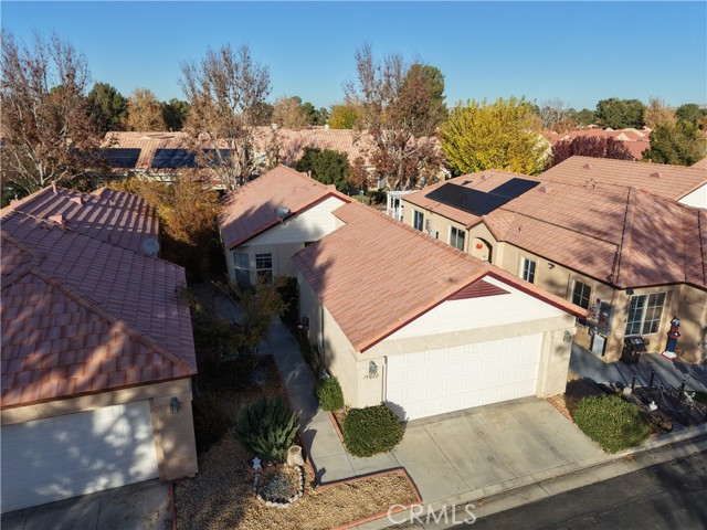 Detail Gallery Image 2 of 32 For 19020 Stoddard Way, Apple Valley,  CA 92308 - 2 Beds | 2 Baths