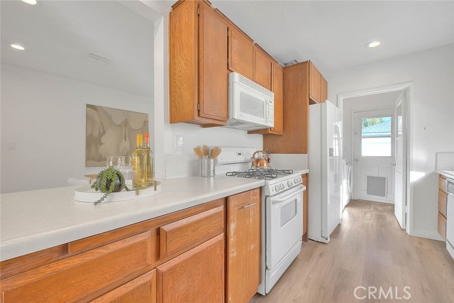 Detail Gallery Image 20 of 56 For 6023 Harvey, Lakewood,  CA 90713 - 3 Beds | 1/1 Baths