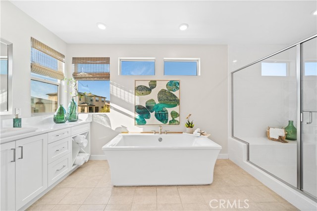 Detail Gallery Image 33 of 52 For 386 Chorus, Irvine,  CA 92618 - 4 Beds | 3 Baths