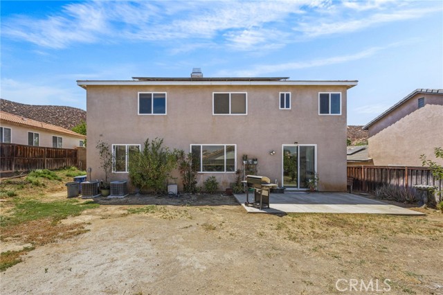 Detail Gallery Image 34 of 39 For 28402 Crestwood St, Menifee,  CA 92585 - 4 Beds | 3 Baths