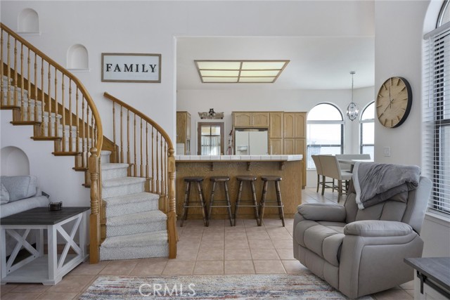 4 Bed Home for Sale in Tehachapi, California