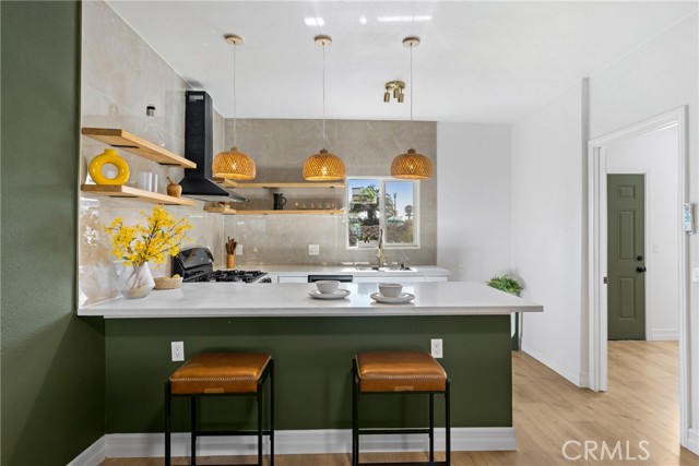 Detail Gallery Image 3 of 13 For 821 Spruce, San Bernardino,  CA 92410 - 2 Beds | 1 Baths