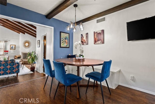 Detail Gallery Image 25 of 66 For 5701 Norma, Westminster,  CA 92683 - 4 Beds | 2 Baths