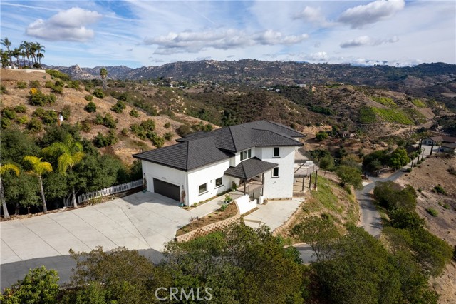 Detail Gallery Image 58 of 69 For 4385 Rainbow Vista Dr, Fallbrook,  CA 92028 - 5 Beds | 5/1 Baths