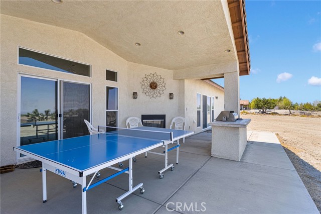 Detail Gallery Image 31 of 43 For 460 Solano Rd, Pinon Hills,  CA 92372 - 4 Beds | 3/1 Baths