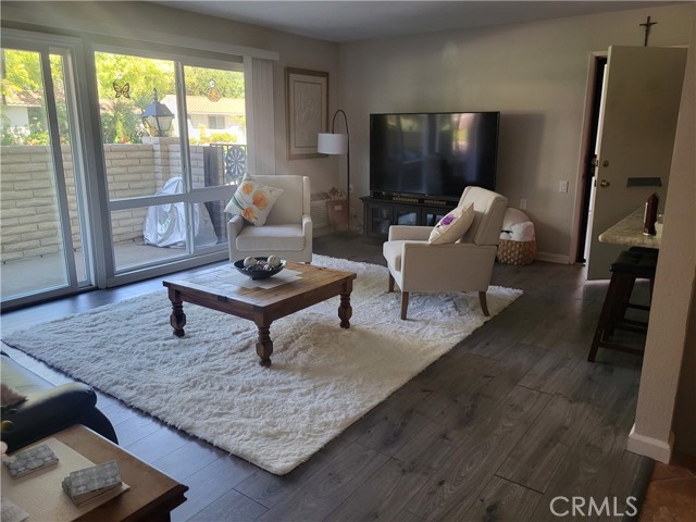 Detail Gallery Image 20 of 22 For 2177 via Puerta a,  Laguna Woods,  CA 92637 - 2 Beds | 2 Baths