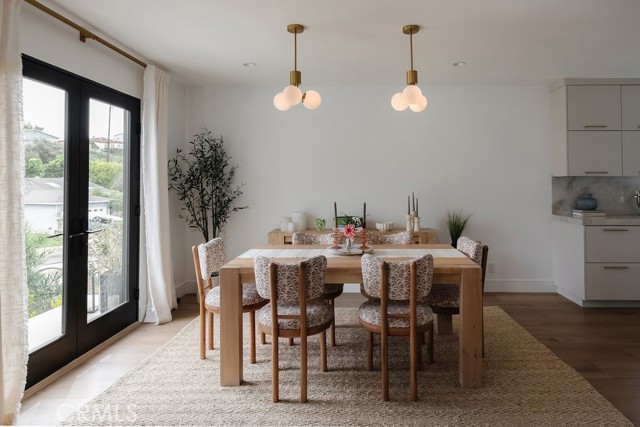 Detail Gallery Image 9 of 57 For 4721 Reese, Torrance,  CA 90505 - 3 Beds | 2/1 Baths