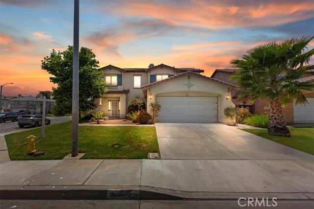 Detail Gallery Image 2 of 50 For 16147 Palomino Ln, Moreno Valley,  CA 92551 - 4 Beds | 2/1 Baths