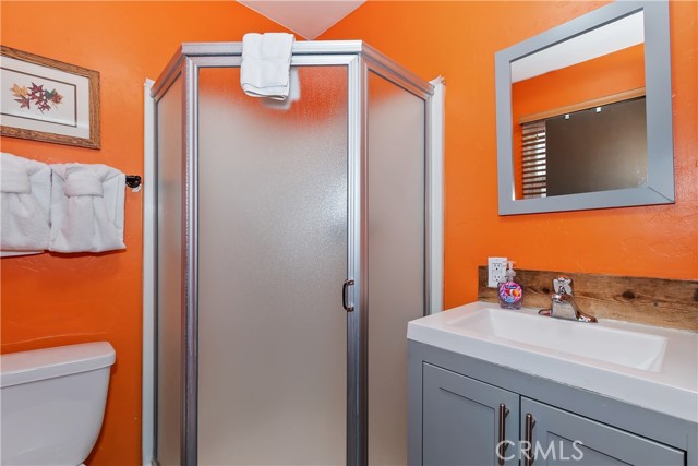 Detail Gallery Image 18 of 42 For 435 Arroyo, Big Bear Lake,  CA 92315 - 3 Beds | 1 Baths