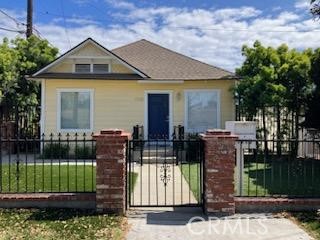 1110 Burnett St