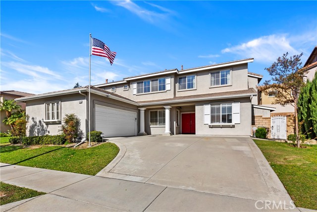 Image 3 for 11946 Dawson Peak Court, Rancho Cucamonga, CA 91739