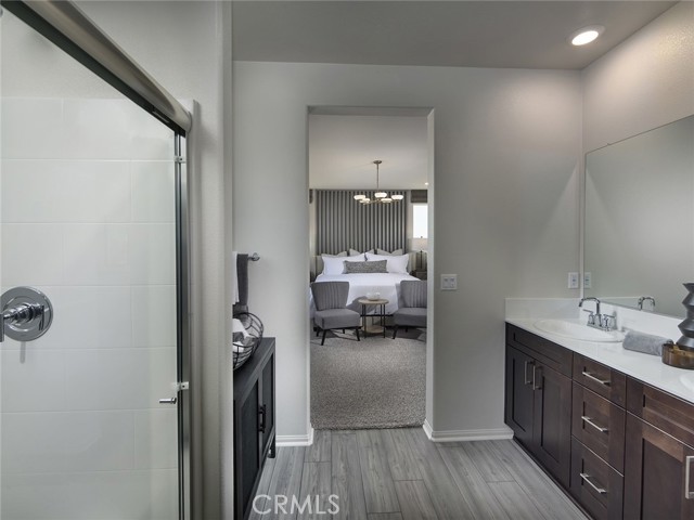 Detail Gallery Image 9 of 19 For 35226 Lopez Ln, Beaumont,  CA 92223 - 5 Beds | 3 Baths