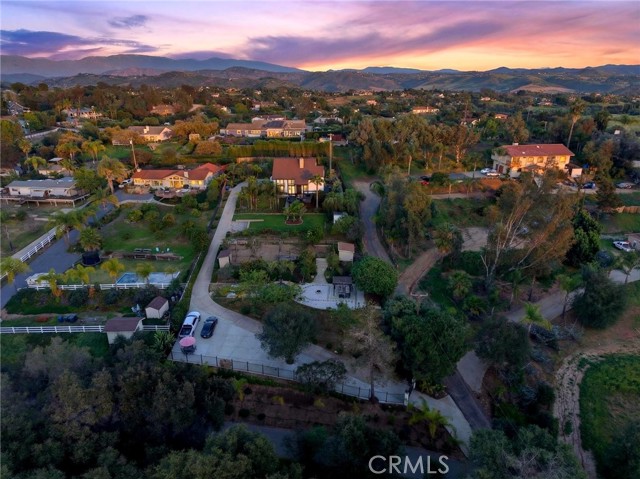 Detail Gallery Image 60 of 69 For 3890 Forbell Pl, Fallbrook,  CA 92028 - 3 Beds | 2/1 Baths