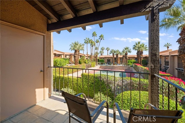 Detail Gallery Image 23 of 36 For 291 E Mel #232,  Palm Springs,  CA 92262 - 2 Beds | 2 Baths