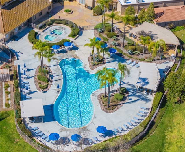 Detail Gallery Image 38 of 46 For 24181 via Prima Vera, Murrieta,  CA 92562 - 2 Beds | 2/1 Baths