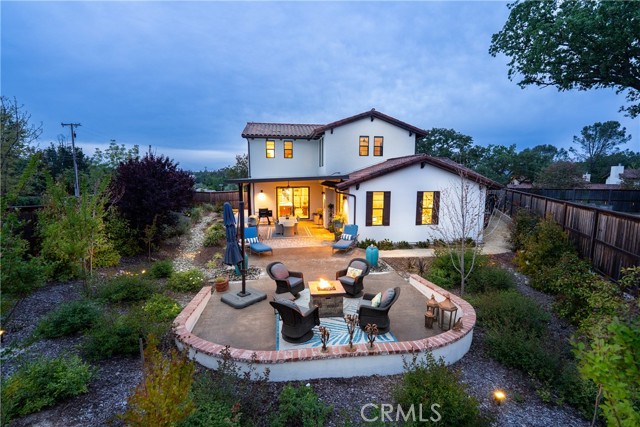 Detail Gallery Image 44 of 49 For 9300 via Castillo, Atascadero,  CA 93422 - 4 Beds | 2/1 Baths