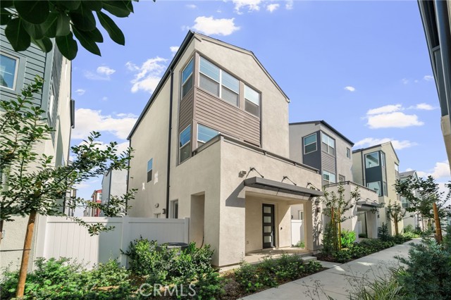Detail Gallery Image 1 of 43 For 4465 S Grant Paseo, Ontario,  CA 91762 - 2 Beds | 2/1 Baths