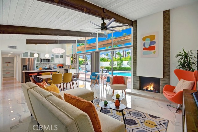 Image Number 1 for 293  N Farrell DR in PALM SPRINGS