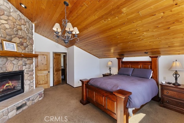 Detail Gallery Image 47 of 75 For 46727 Minnow, Big Bear City,  CA 92314 - 5 Beds | 6/1 Baths