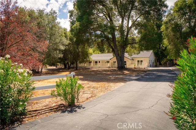 Detail Gallery Image 1 of 1 For 1120 Garcia Rd, Atascadero,  CA 93422 - 3 Beds | 3/1 Baths