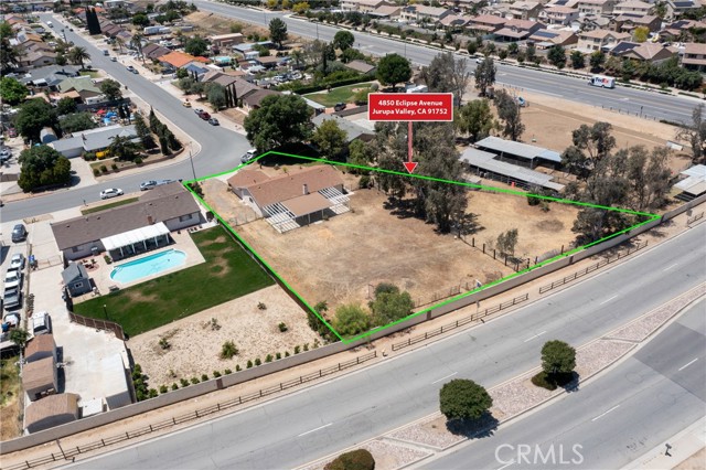 Detail Gallery Image 37 of 42 For 4850 Eclipse Ave, Jurupa Valley,  CA 91752 - 4 Beds | 2 Baths
