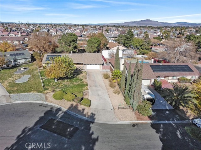 Detail Gallery Image 5 of 46 For 12852 Mountain Shadows Ct, Victorville,  CA 92392 - 4 Beds | 2 Baths