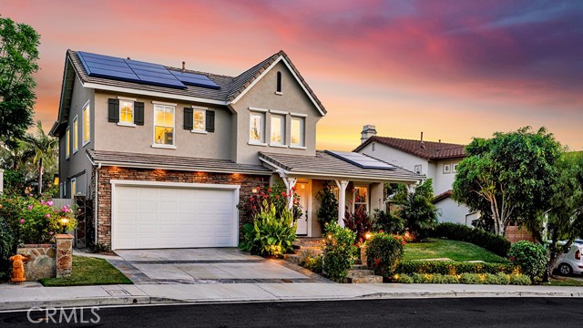 Detail Gallery Image 53 of 60 For 241 via Sedona, San Clemente,  CA 92673 - 5 Beds | 3/1 Baths