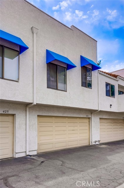 Detail Gallery Image 18 of 19 For 424 Park Shadow Ct, Baldwin Park,  CA 91706 - 2 Beds | 2 Baths