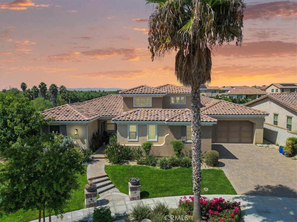 7675 Granja Vista Del Rio, Eastvale, CA 92880