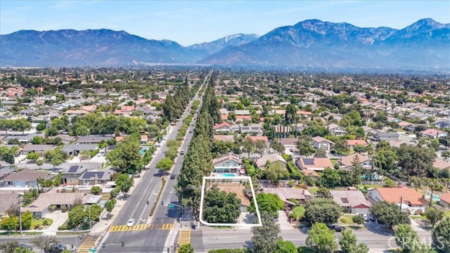 Detail Gallery Image 55 of 55 For 1193 W 13th St, Upland,  CA 91786 - 4 Beds | 2 Baths
