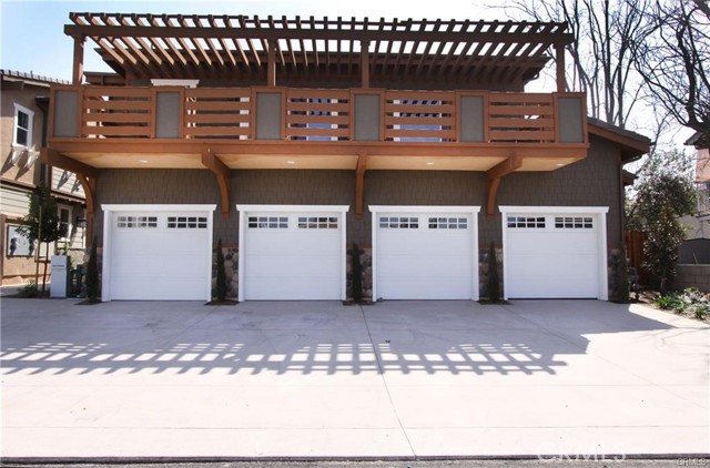 Detail Gallery Image 26 of 30 For 155 N Wabash Ave #1,  Glendora,  CA 91741 - 3 Beds | 3/1 Baths