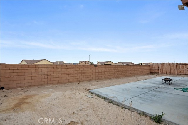 Detail Gallery Image 31 of 39 For 11583 Miranda Dr, Adelanto,  CA 92301 - 3 Beds | 2 Baths