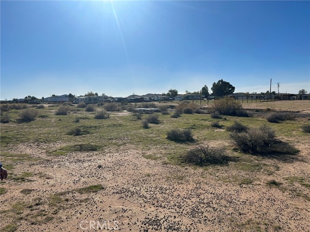 Detail Gallery Image 13 of 15 For 0 Sunset View  Road - Apn 0494-291-09-0000, Hinkley,  CA 92347 - – Beds | – Baths