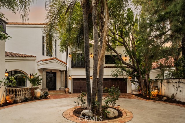 Detail Gallery Image 3 of 44 For 4909 Woodley Ave, Encino,  CA 91436 - 5 Beds | 4 Baths