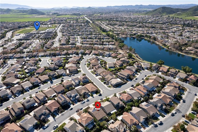 Detail Gallery Image 46 of 48 For 29497 Wooden Boat, Menifee,  CA 92585 - 3 Beds | 2 Baths