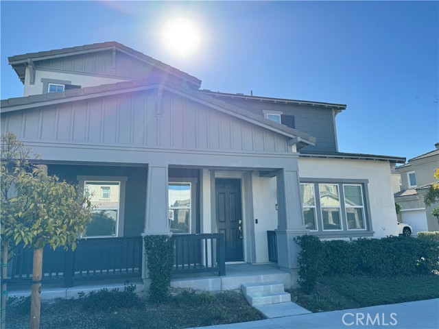 Image 3 for 7555 Shorthorn St, Chino, CA 91708