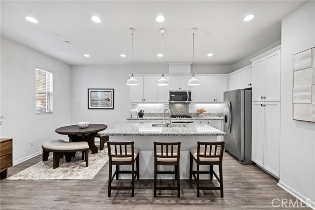 Detail Gallery Image 10 of 25 For 100 Jaripol Cir, Rancho Mission Viejo,  CA 92694 - 1 Beds | 1/1 Baths