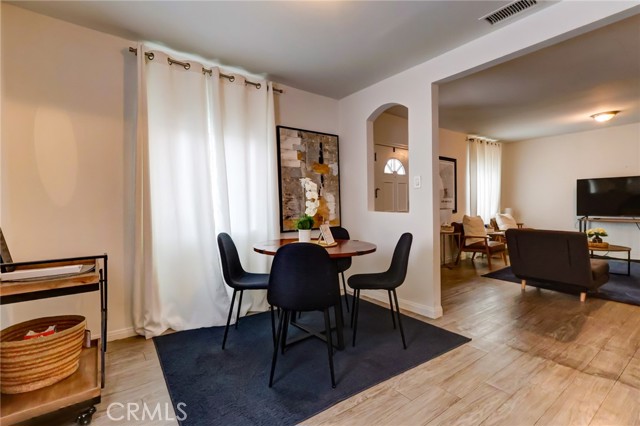 Detail Gallery Image 17 of 42 For 710 Larch St #1/2,  Inglewood,  CA 90301 - 1 Beds | 1 Baths