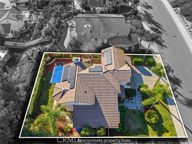 Detail Gallery Image 55 of 75 For 32249 Chemin Laurent, Temecula,  CA 92591 - 4 Beds | 3 Baths