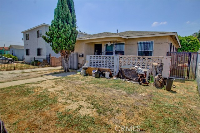 Image 3 for 1622 W 84Th St, Los Angeles, CA 90047