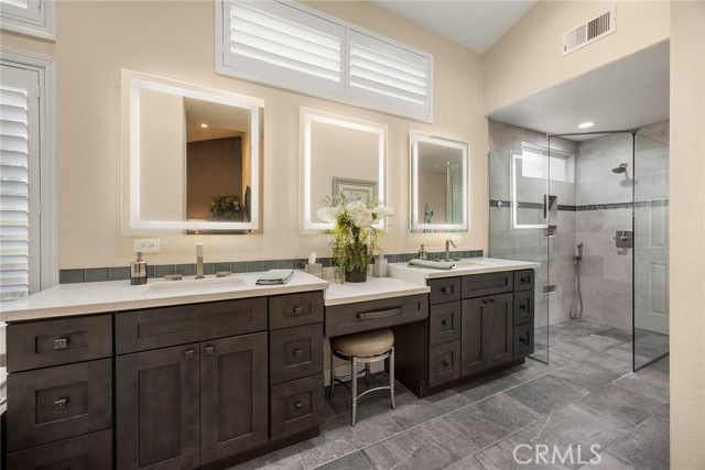 Detail Gallery Image 28 of 41 For 5325 Kodiak Mountain Drive, Yorba Linda,  CA 92887 - 4 Beds | 3 Baths