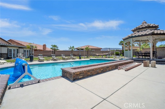 Detail Gallery Image 50 of 68 For 41713 Doverwood Ct, Lancaster,  CA 93536 - 5 Beds | 3/1 Baths