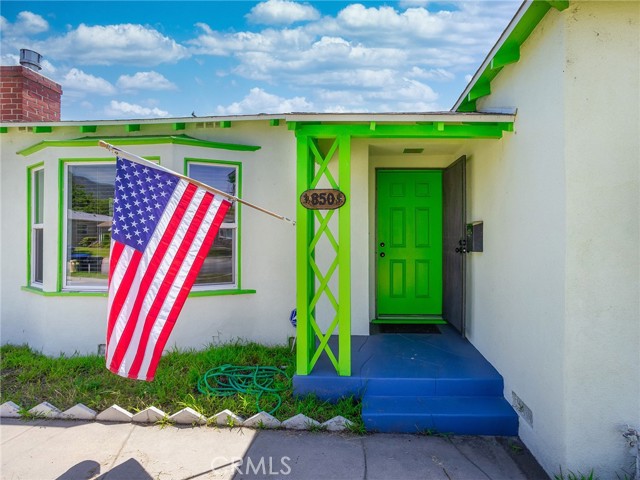 Detail Gallery Image 5 of 41 For 850 Grant Ave, Glendale,  CA 91202 - 2 Beds | 1 Baths